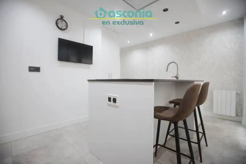 Appartamento con terrazza in vendita a Solokoetxe Kalea, imagen 19