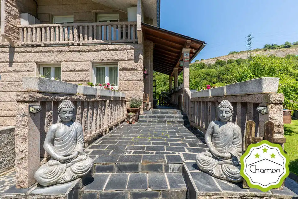 Casa in vendita a Otañes - Talledo, imagen 2