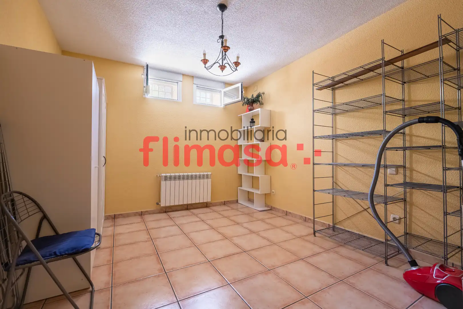 Casa o chalet en venta en Villaviciosa de Odón con Aire acondicionado, Calefacción y Jardín privado