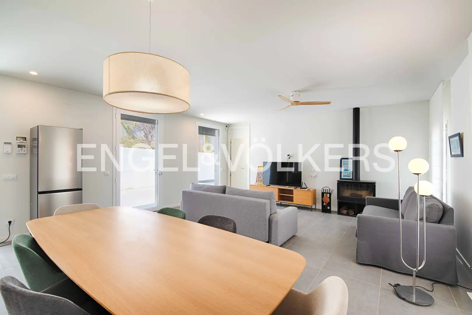 Villa mit Pool zum Verkauf in Carrer Rec del Bal, imagen 11