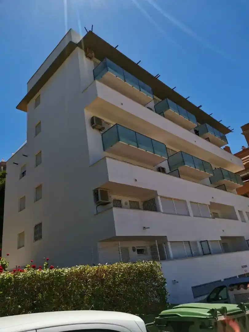 Außenansicht von Wohnungen zur Miete in Oropesa del Mar / Orpesa