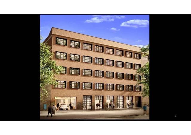 Edificio en Venta en El Besós i el Maresme