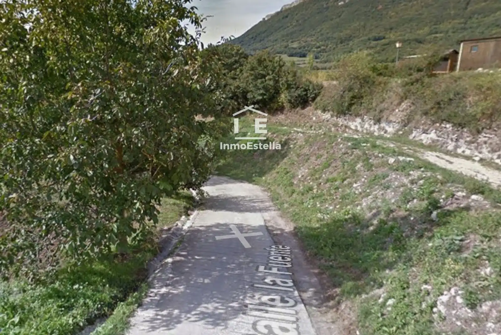 Land for sale in Améscoa Baja