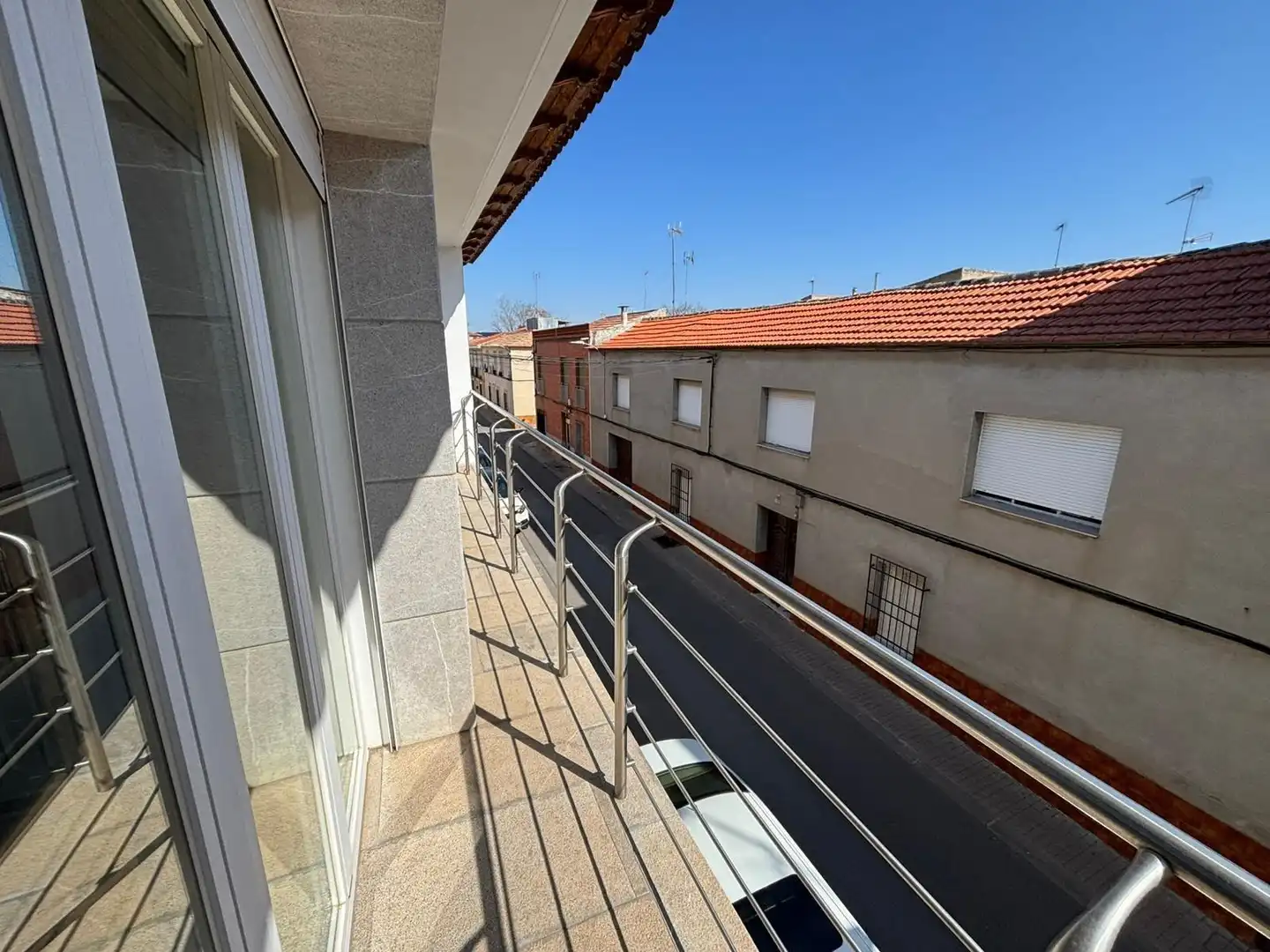 Reihenhaus mit Terrasse zum Verkauf in Bolaños de Calatrava, imagen 44