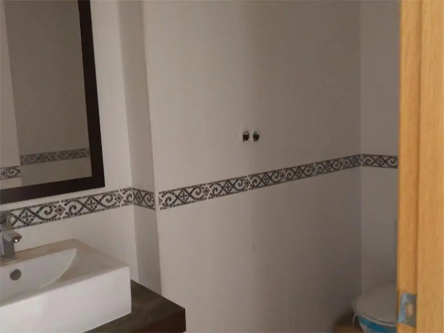 Baño de Piso en venta en Manzanera con Balcón