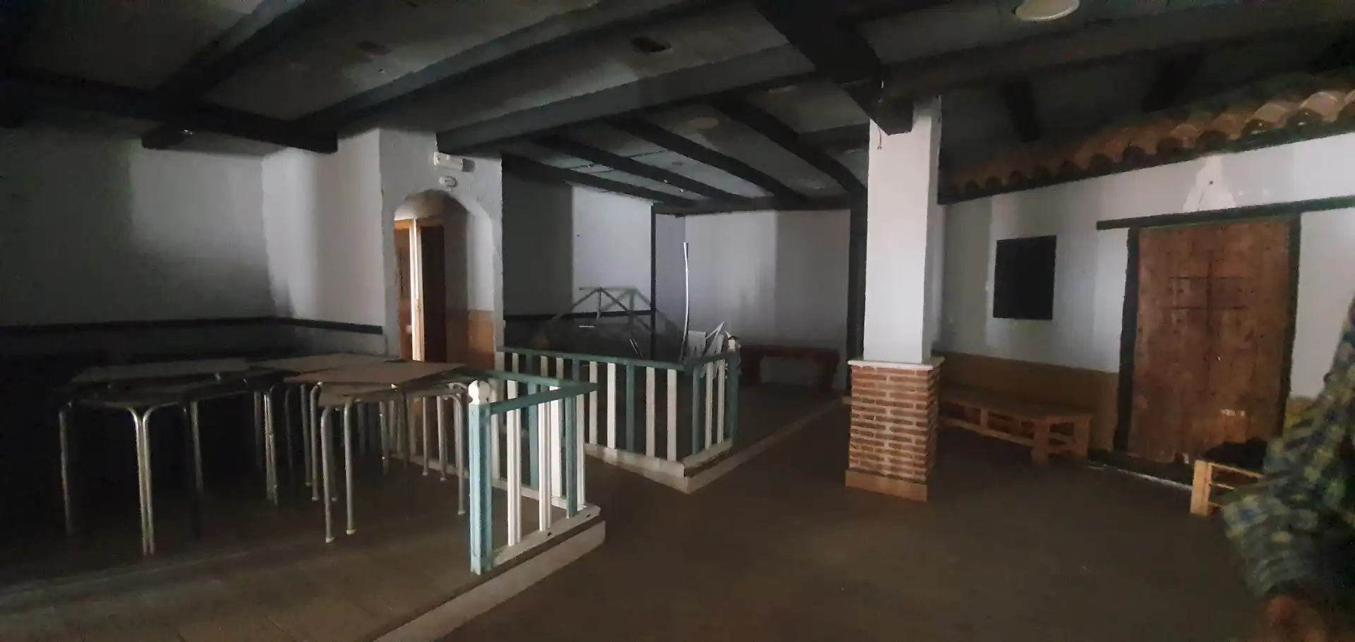 Business premises for sale in Calle Mercadillo 51, imagen 22