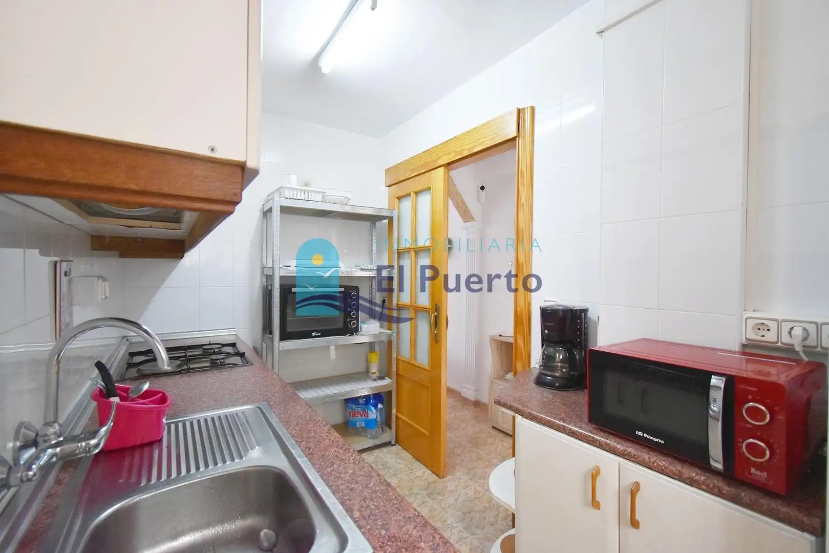 Mini appartamento in vendita a Puerto de Mazarrón, imagen 12