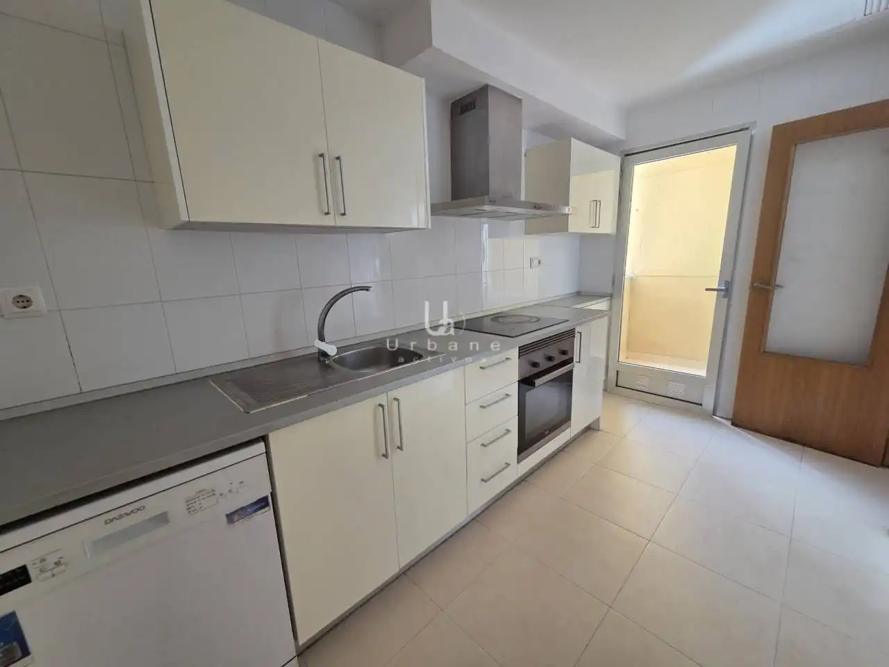 Piso en venta en Calle Mahón, 16, San Ginés