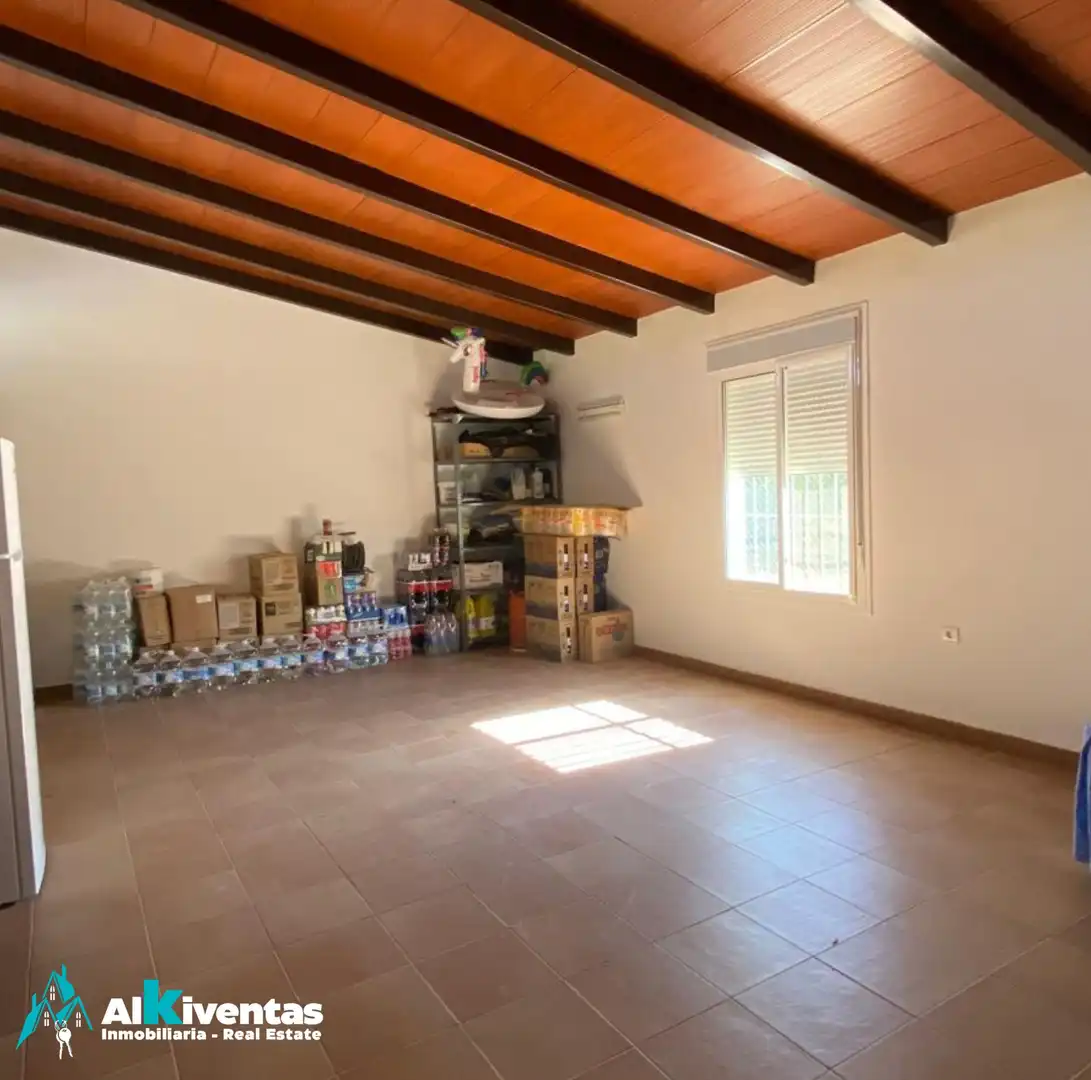 Casa rústica en venda a Carretera de Cártama 88, imagen 12