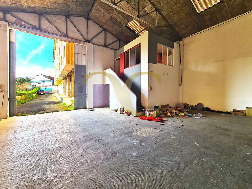 Nave industrielle à vendre à Colunga, imagen 8