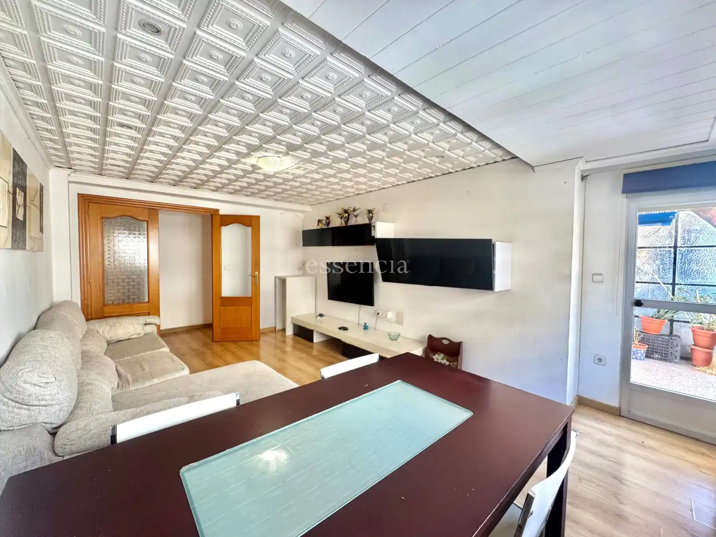 Piso en venta en Gandia con Balcón