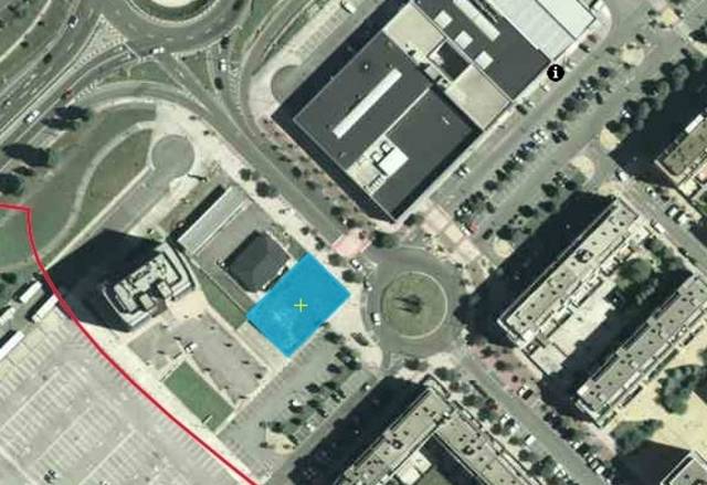 Terreno residencial en Venta en  MADRES DE LA PLAZA DE MAYO, 40 en Nuevo Artica