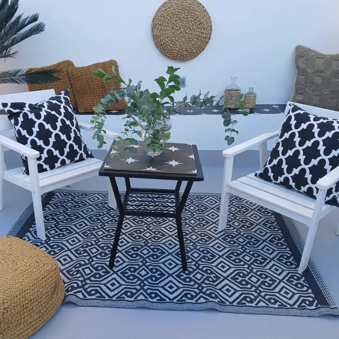 Terraza de Piso en venta en Cádiz con Aire acondicionado, Amueblado y Balcón