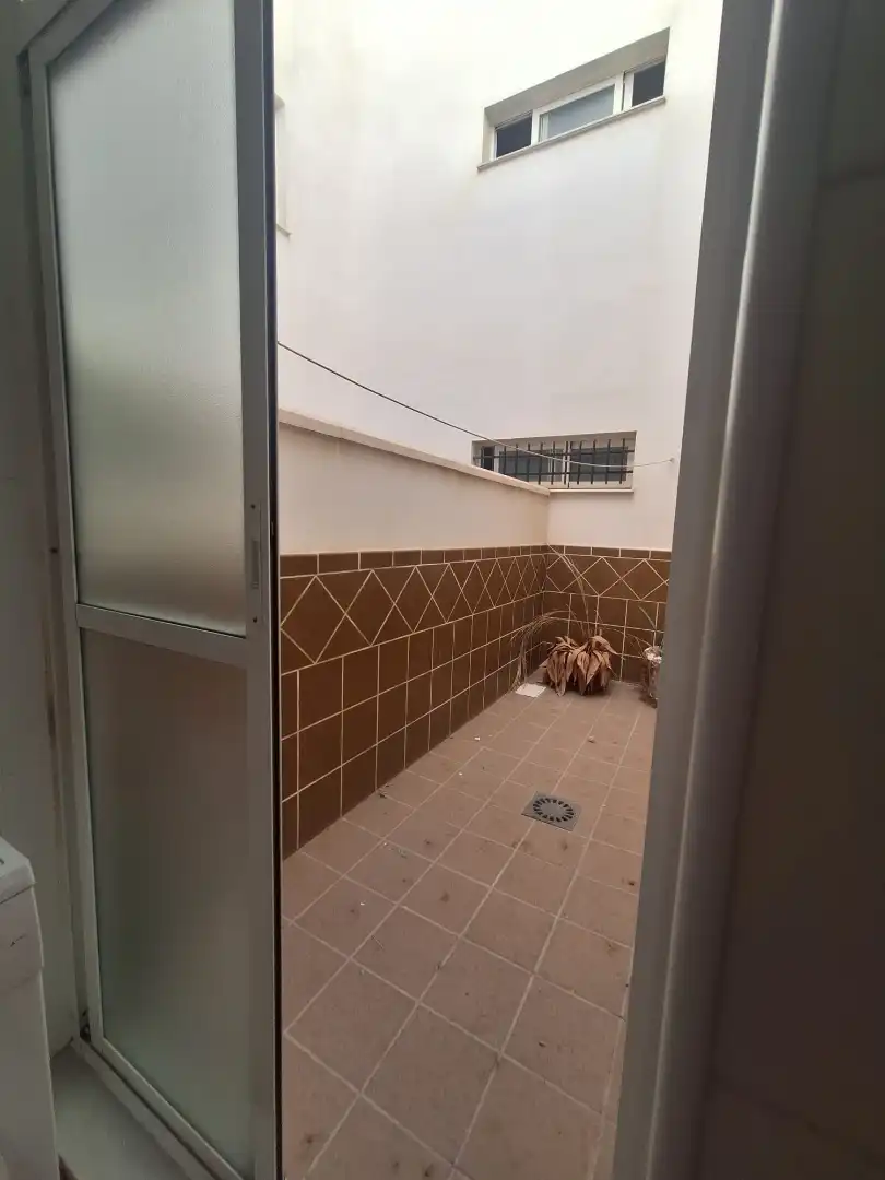 Wohnung mit Terrasse zum Verkauf in Santa María del Águila, imagen 8
