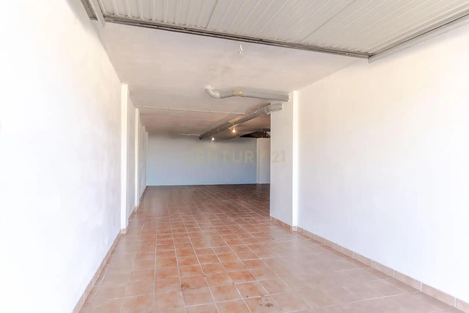 Casa adosada en venda en Láchar