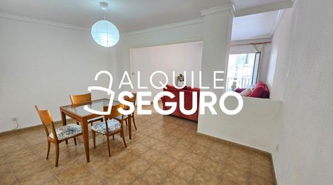 Foto 3 de Piso de alquiler en San Nicolás , San Nicolás, Murcia Capital