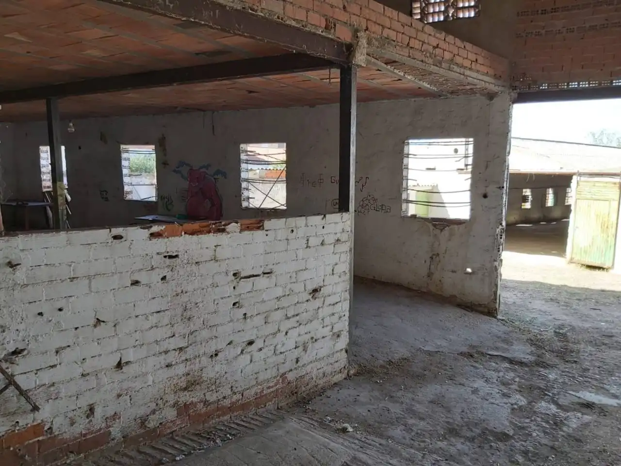 Terreny residencial en venda a Santísimo Cristo de la Sala, imagen 7