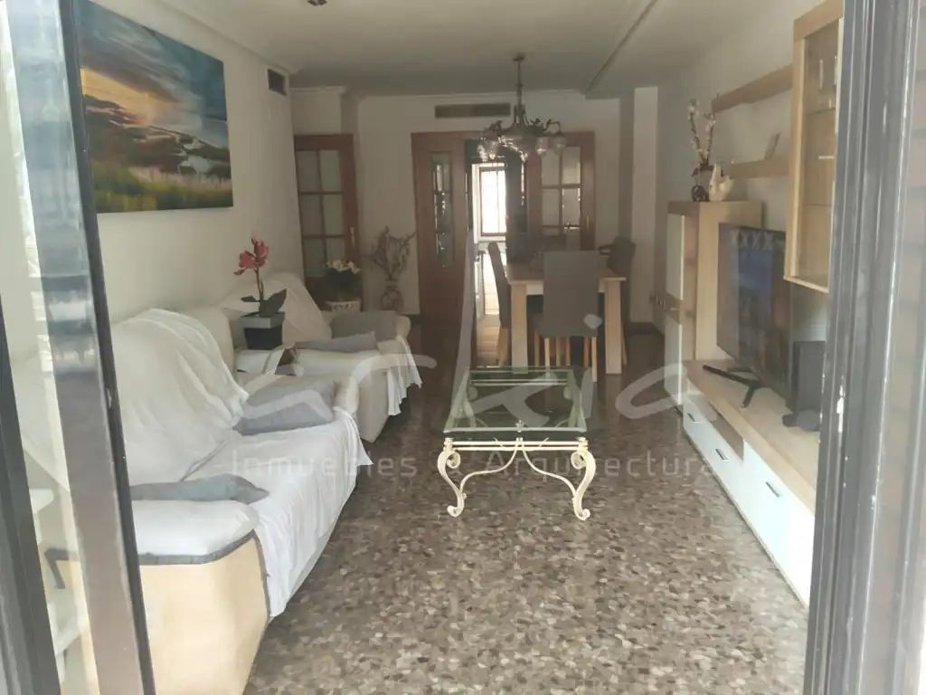 Flat with lift for sale in Quatre Carreres, imagen 6