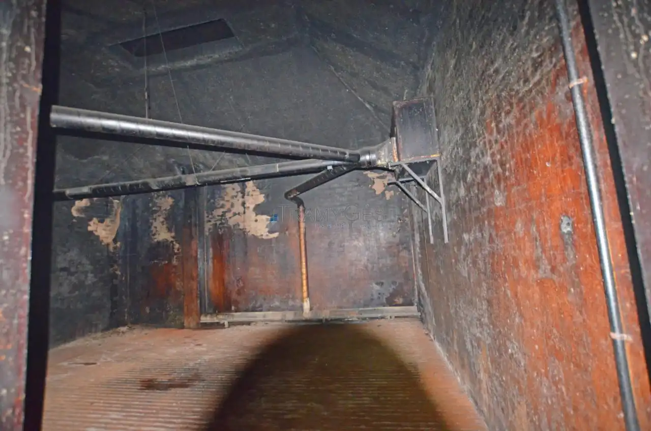 Nave industrial en alquiler en ESTRADA PORRIÑO A REDONDELA, imagen 19