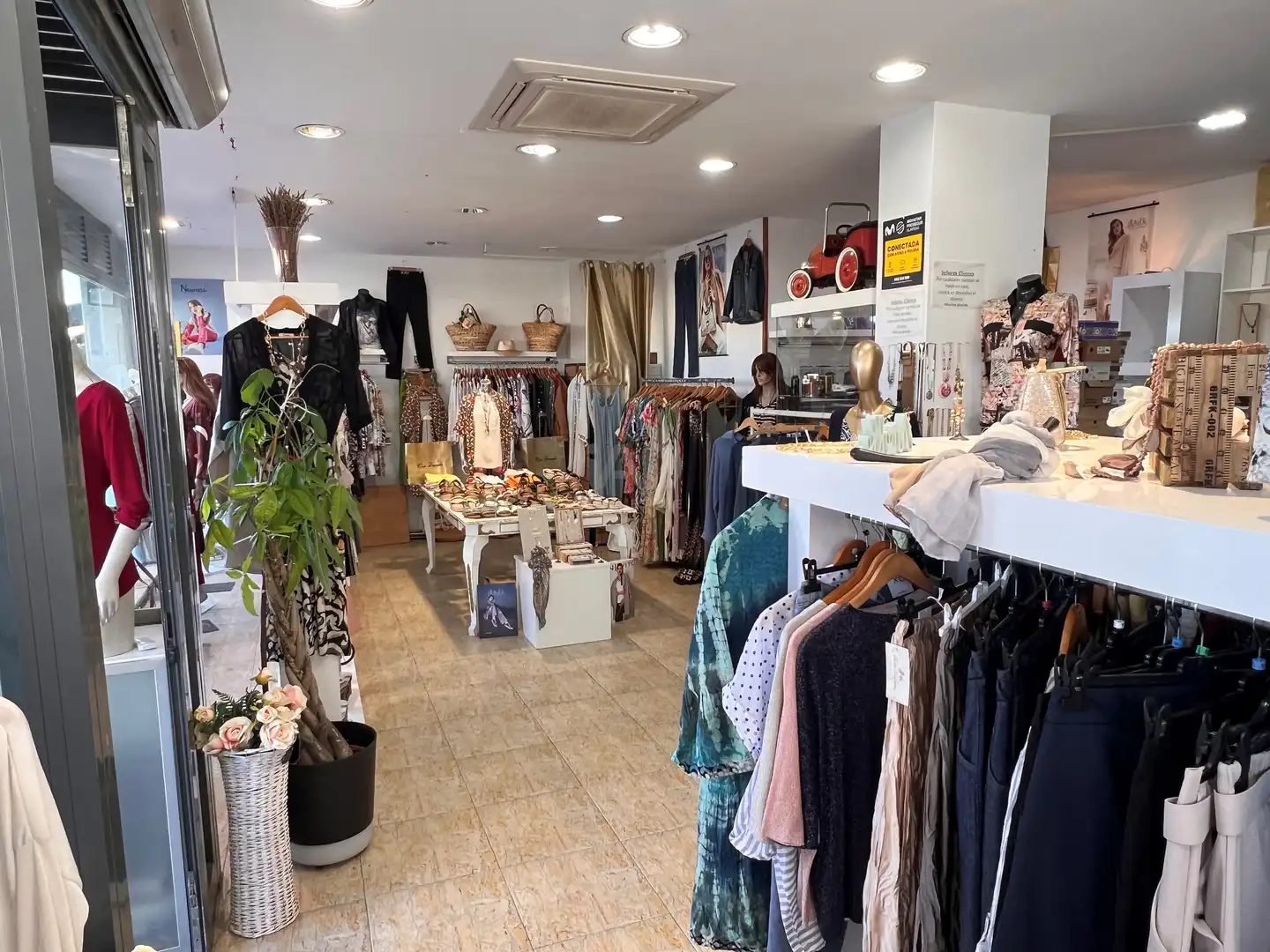 Local de alquiler en Cunit