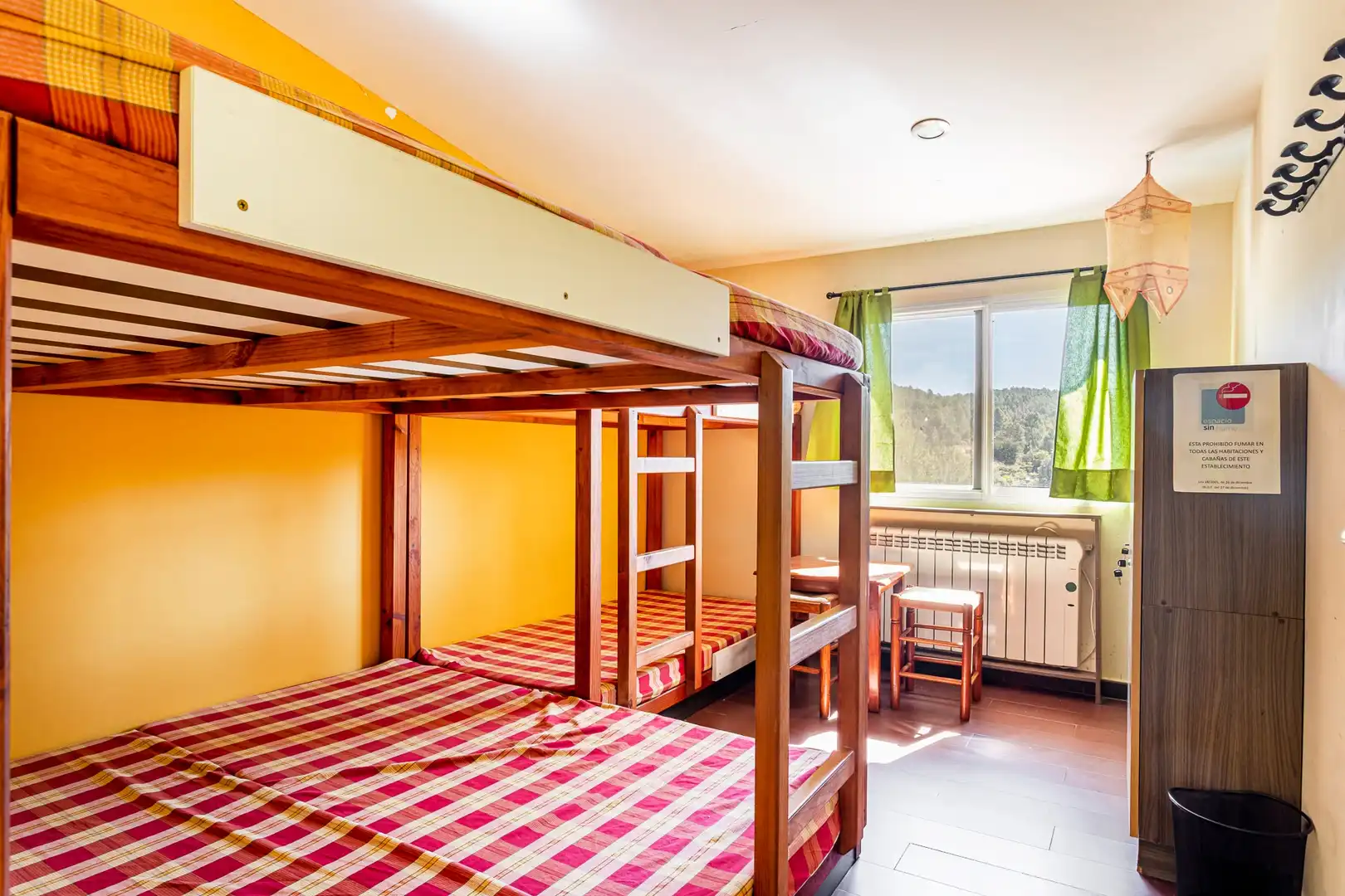 Finca rústica en venta en Fuente de los Baños , Montanejos