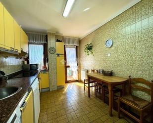 Kitchen of Flat for sale in Santander  with Heating, Terrace and Storage room