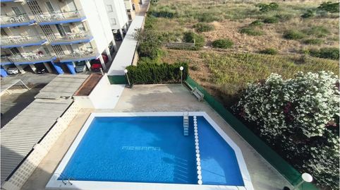 Foto 4 de Apartamento en venta en Calle Pintor Segrelles, del, Tavernes de la Valldigna, Valencia