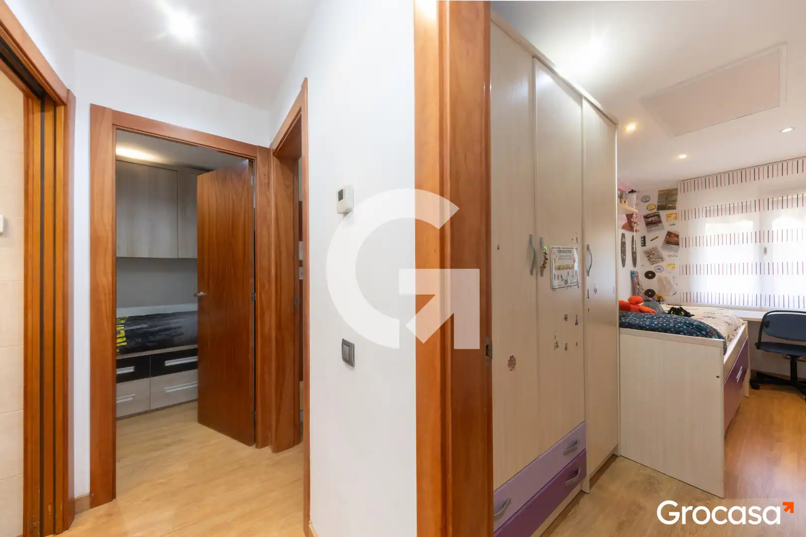 Flat with terrace for sale in CL MOSSEN JACINT VERDAGUER, imagen 24