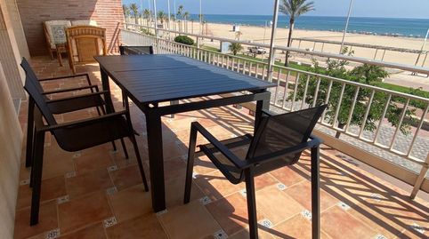 Foto 2 de Apartamento de alquiler en Passeig Maritim Neptu, Playa de Gandia, Gandia