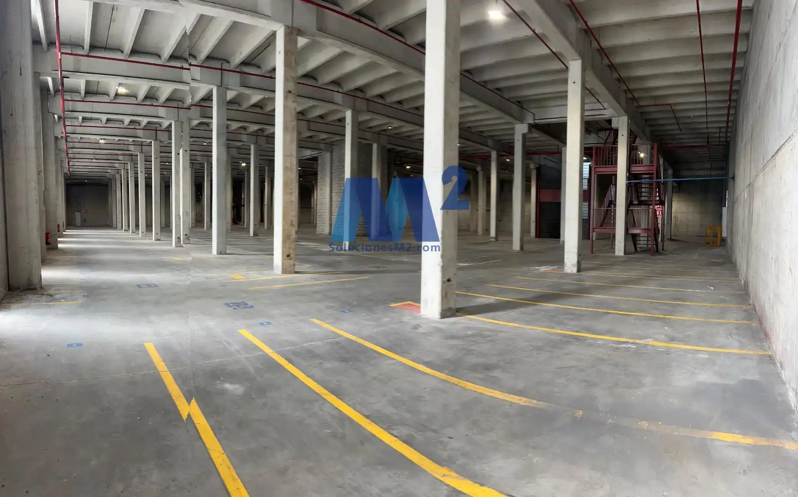 Industriegebäude zum Verkauf in A1, imagen 11