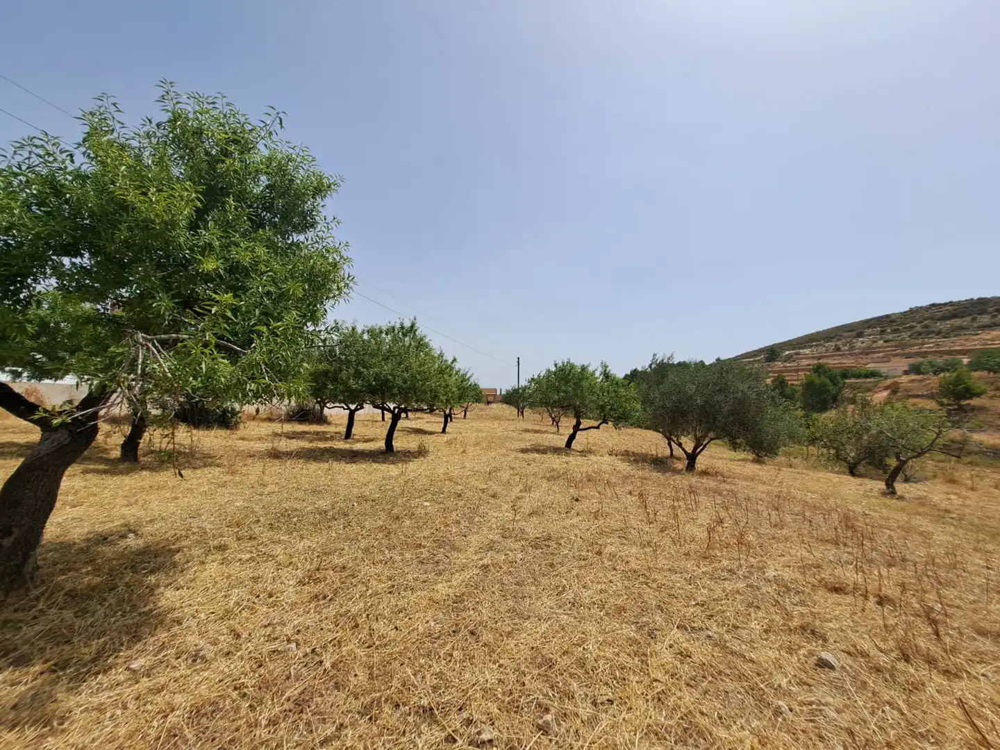 Casa o xalet en venda en Cartagena amb Aire condicionat, Calefacció i Jardí privat