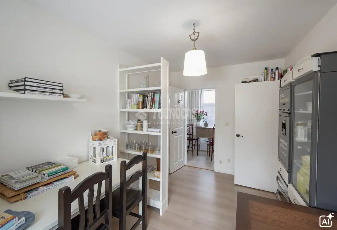 Esszimmer von Wohnung zum Verkauf in Las Palmas de Gran Canaria