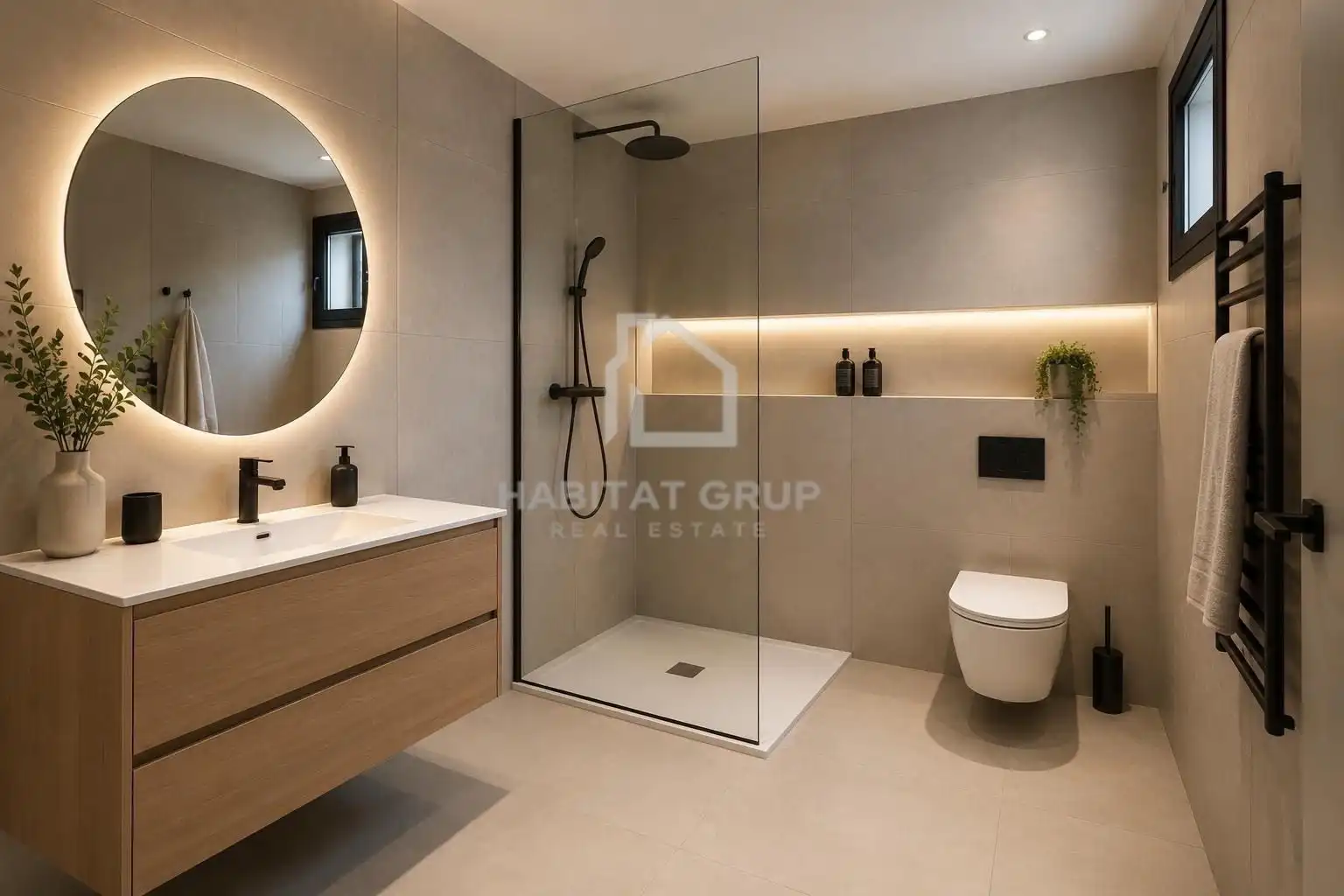 Penthouse mit Aufzug zum Verkauf in Ciutadella, imagen 4