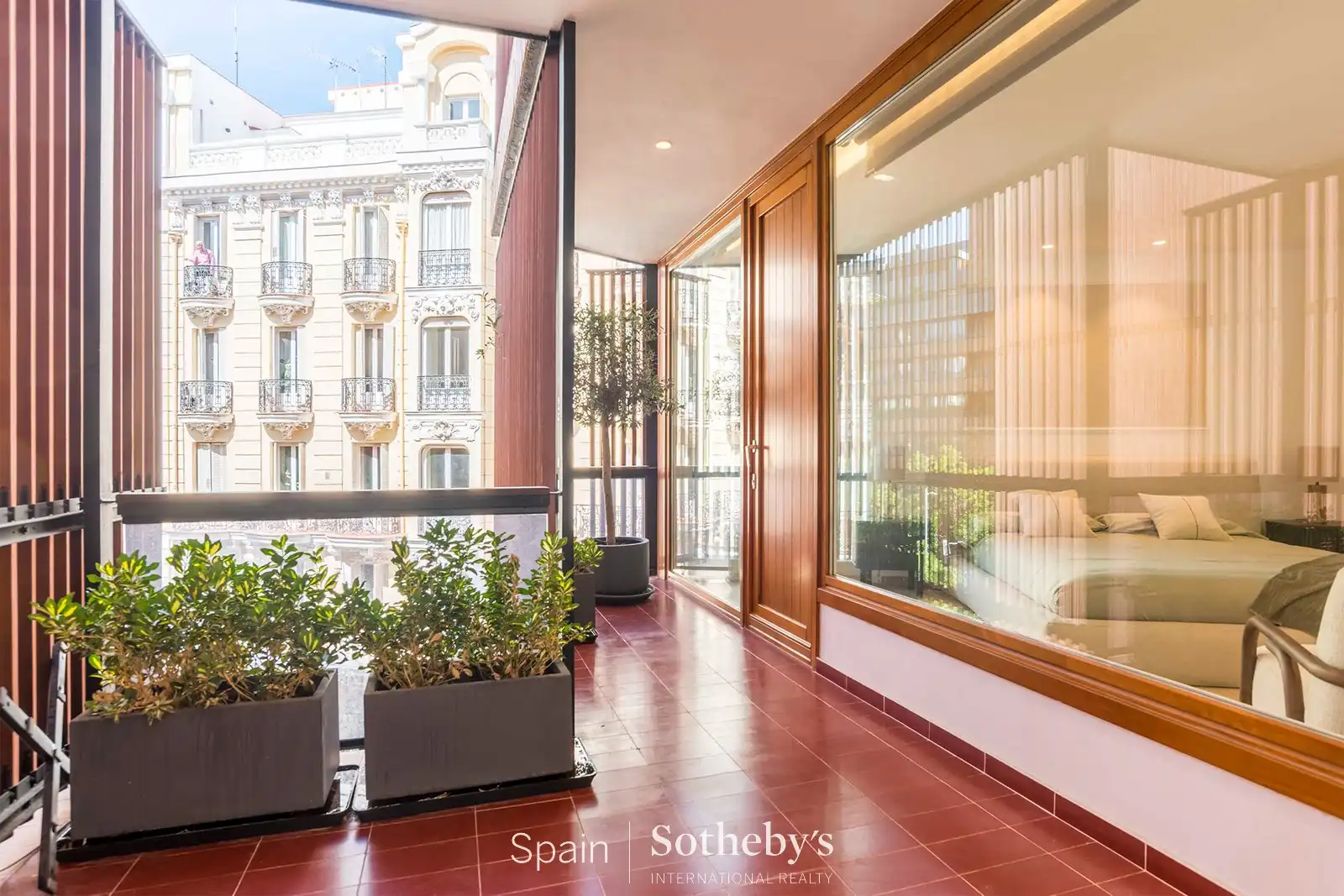 Apartamento en venta en Madrid con Aire acondicionado, Calefacción y Terraza