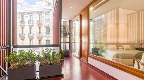 Foto 5 de Apartament en venda a Calle de José Ortega y Gasset, Castellana, Madrid Capital