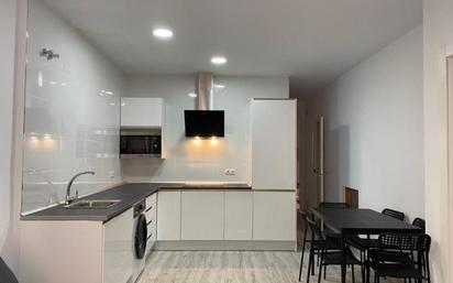 Kitchen of House or chalet for sale in Málaga Capital  with Terrace