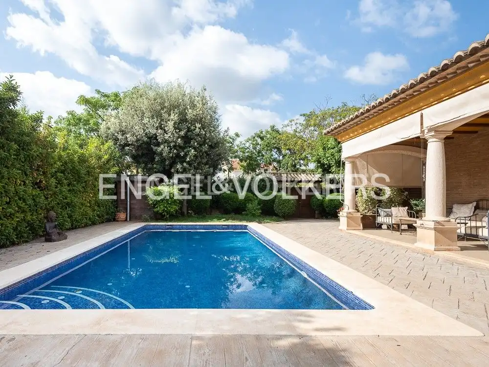 Casa con terrazza in vendita a Torre en Conill - Cumbres de San Antonio, imagen 7