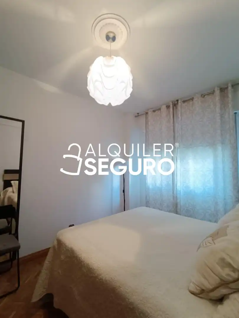 Wohnung zur Miete in Estrella de Elola, Centro