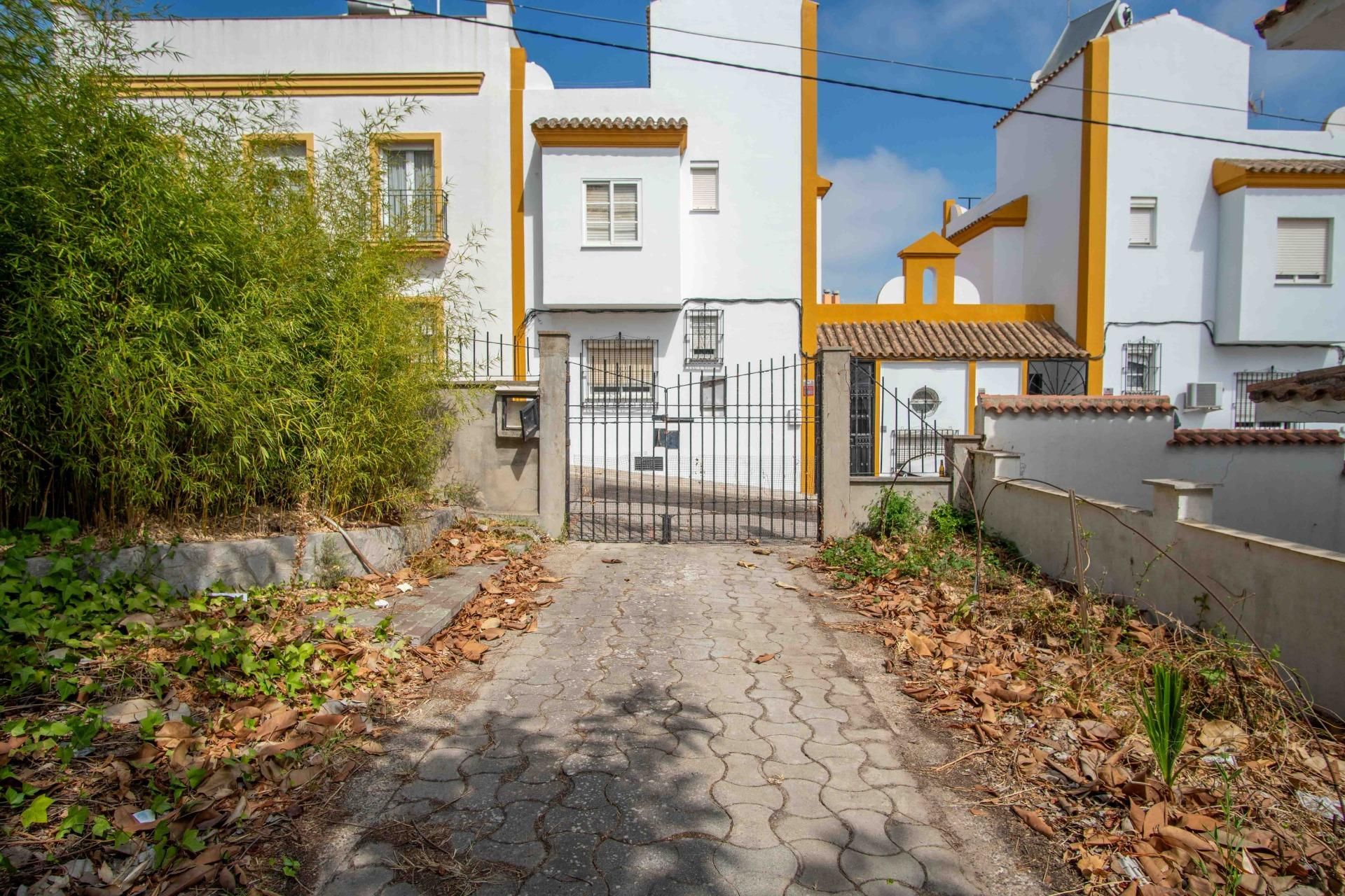 House or chalet for sale in Calle Calle Benito Cellier, 9, Hornos Púnicos