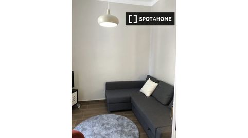 Foto 3 de Piso de alquiler en La Roqueta, Valencia Capital