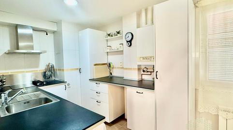 Foto 5 de Ático de alquiler en Rego, O Milladoiro, Ames