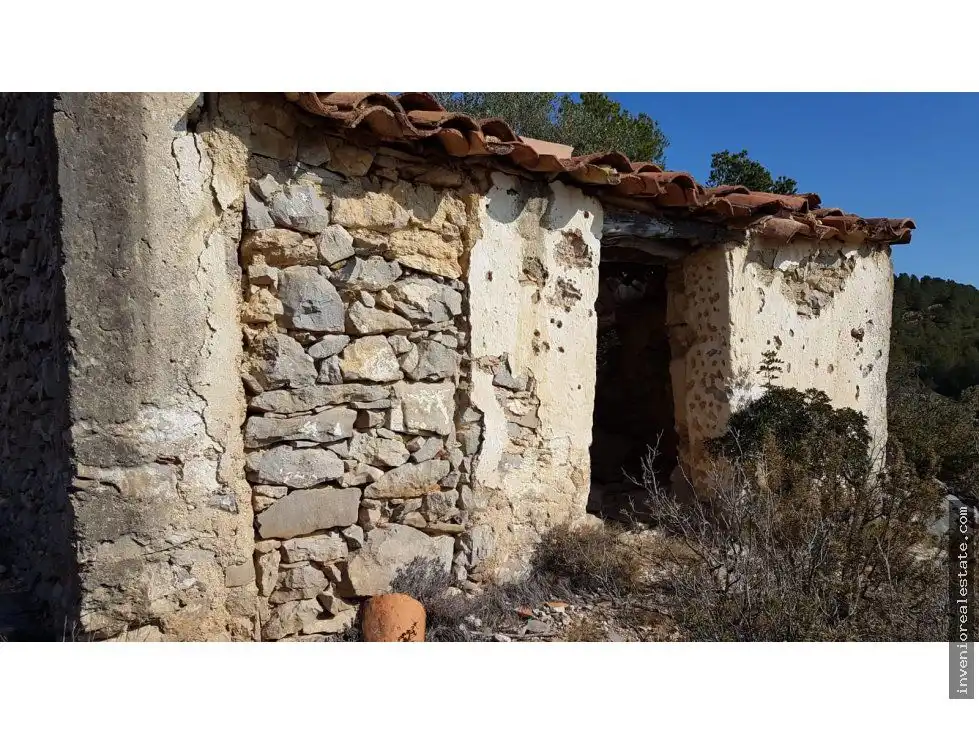 Country house for sale in Vilanova d'Alcolea, imagen 4