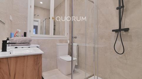 Foto 5 de Piso en venta en Calle Euskalduna, Zabalburu, Bizkaia