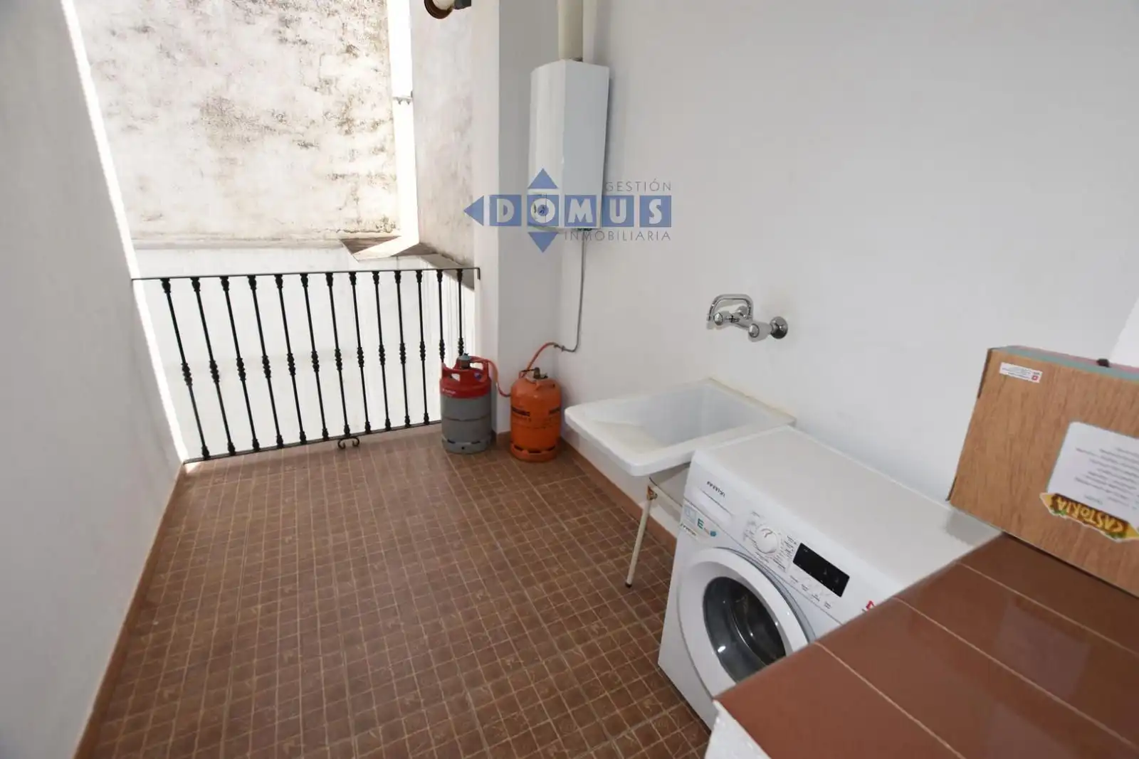 Habitación de Piso de alquiler en Ronda con Aire acondicionado y Calefacción