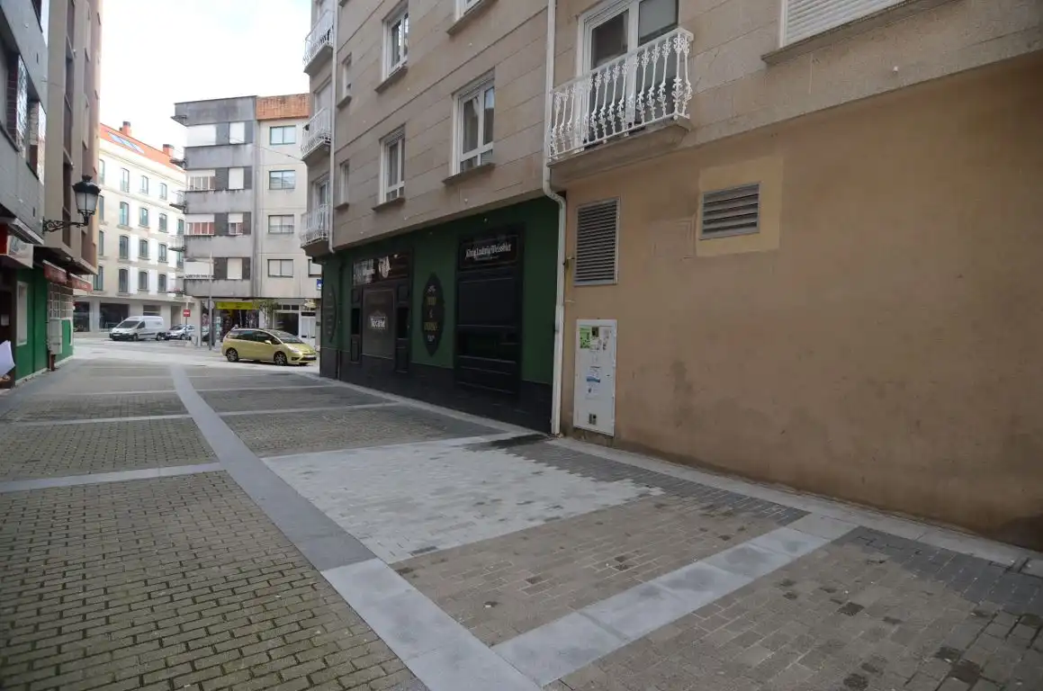 Business premises to rent in Calle tenencia, imagen 11
