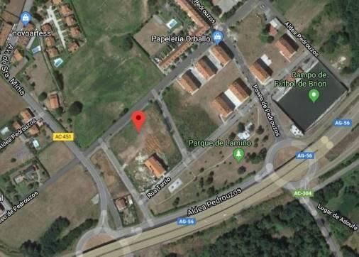 Residential for sale in Brión