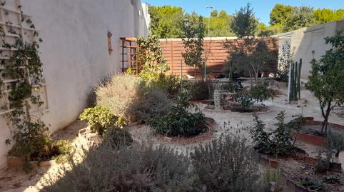 Foto 2 de Planta baixa en venda a Calle Miniaturista Meseguer, Benimàmet,  Valencia Capital