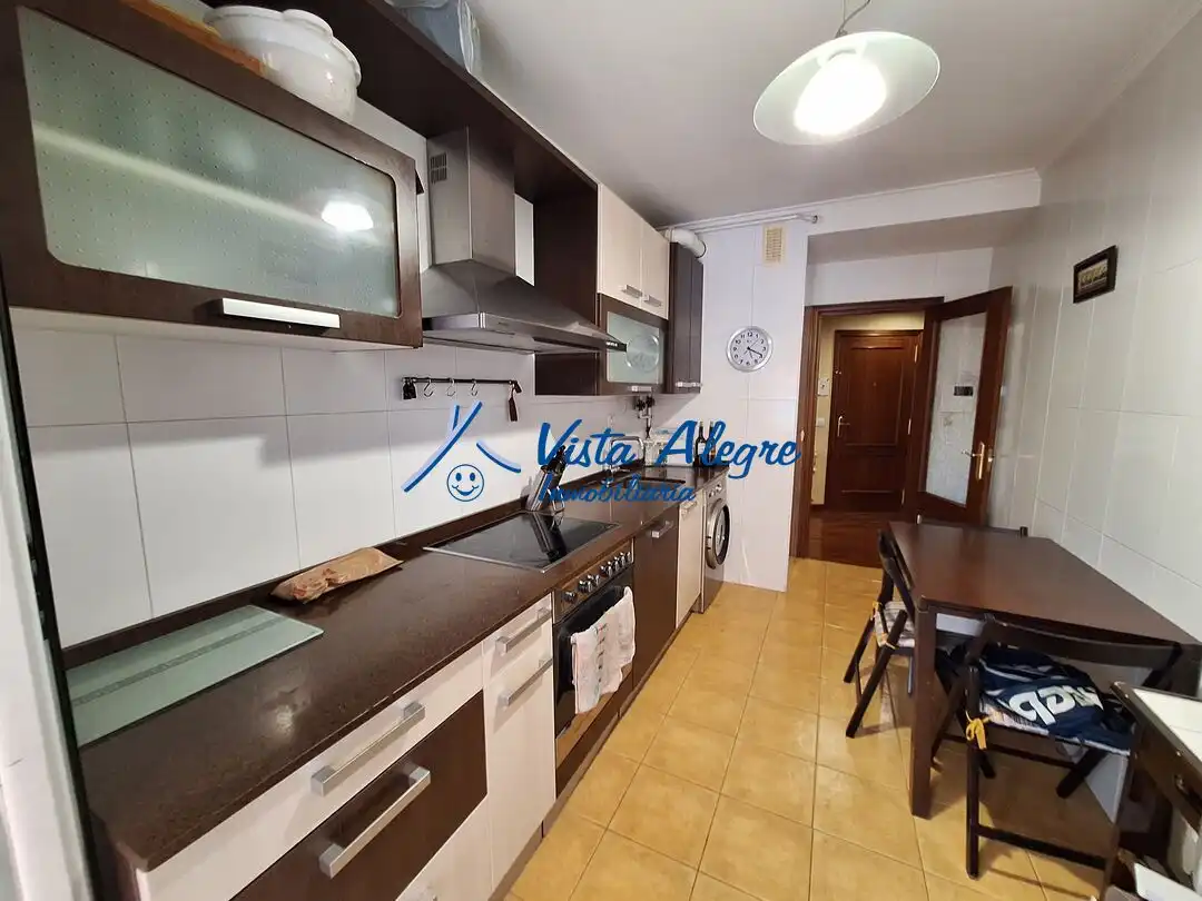 Piso con terraza en venta en Calle Arsenio Marcelino Salazar, imagen 8