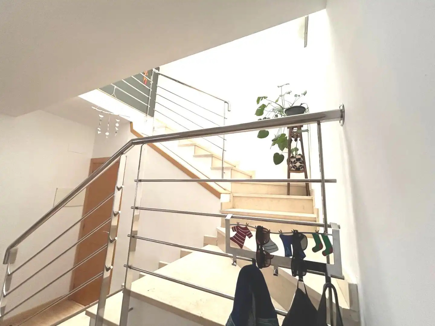 Adosado con jardín en venta en Avinguda Catalunya 10, imagen 9