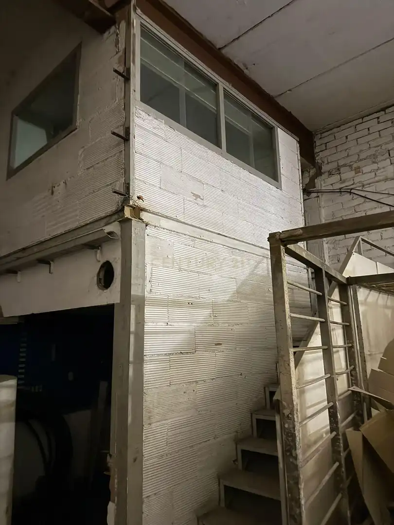 Industrial building with lift for sale in Zona Industrial, imagen 23